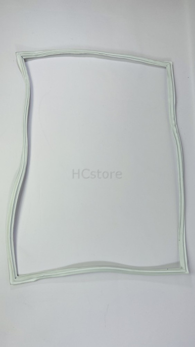 0060866303ARU Уплотнитель двери холодильной камеры холодильника Haier